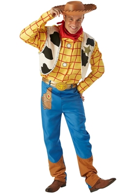 Woody 1 (Toy Story)