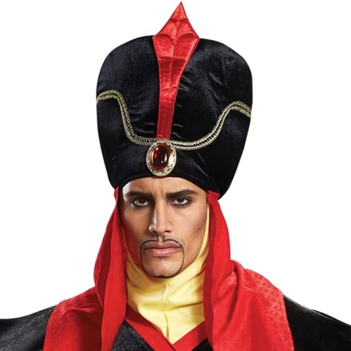 Jafar (Aladdin) - huur