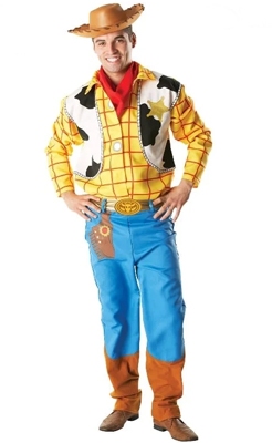 Woody 1 (Toy Story)