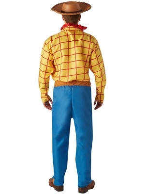 Woody 1 (Toy Story)