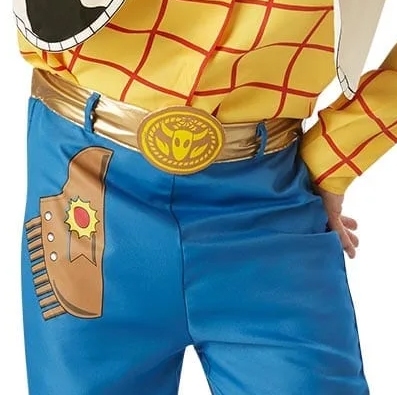 Woody 1 (Toy Story)