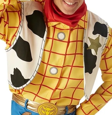 Woody 1 (Toy Story)